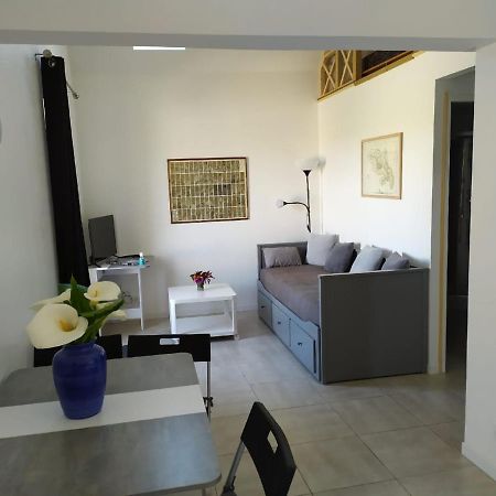 Ty Cocooning Apartment Kerlouan Bagian luar foto